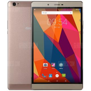 Great Wall L803 4G Phablet