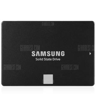 Original Samsung 750 EVO 250GB Solid State Drive