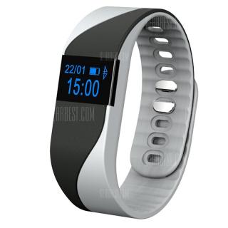 Aiwear M2S Bluetooth Smart Watch Heart Rate Monitor Wristband