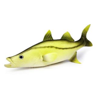 Realistic Deep Sea Tuna PU Foam Squishy Toy