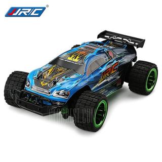 JJRC Q36 1:26 Mini Brushed Off-road RC Racing Car - RTR