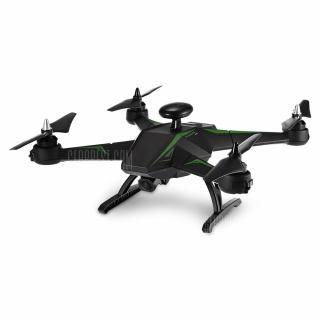 RC136FGS Brushless GPS Quadcopter - RTF