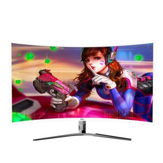 HKC C4000 23.6 inch Curved Screen