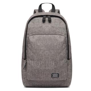 KAUKKO Water-resistant Trendy Backpack for Men
