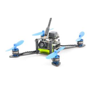 BAT - 100 100mm Mini FPV Racing Drone - PNP