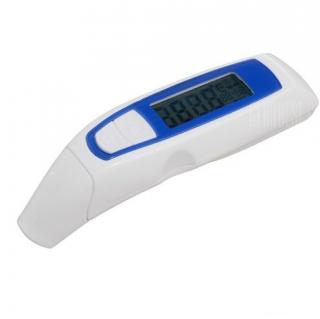 Baby Forehead and Ear Thermometer