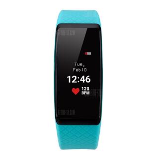 INCHOR WRISTFIT HR Smart Blue Bracelet