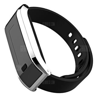 TenFifteen HR07 Bluetooth 4.1 Smart Watch