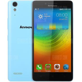 Lenovo Lemon K3 (K30-w) 4G Smartphone