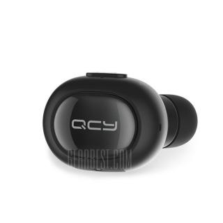 QCY Q26 Mini Wireless Bluetooth 4.1 Music Headset