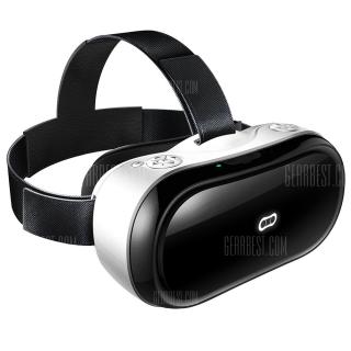 MAGICSEE M1 All in One VR Headset 3D Virtual Reality Glasses with Controller