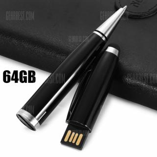 Maikou MK-036 3 in 1 64GB USB 2.0 Flash Pen Drive