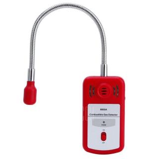 KXL - 8800A Flammable Gas Leak Detector