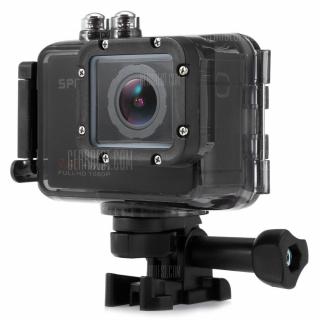 S800 4K 4MP App Ishare WiFi Sports Action Camera