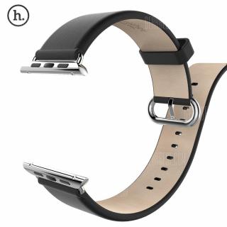 HOCO Leather Watchband Strap for iWatch 42mm Smartwatch Accessories