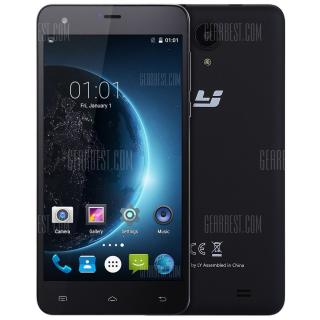 LY MAX 8 4G Phablet
