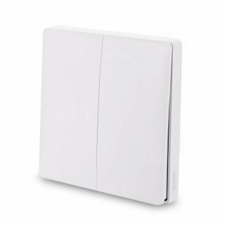 Xiaomi WXKG02LM Aqara Smart Light Switch Wireless Version