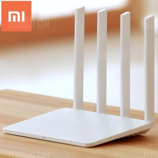 Original Xiaomi Mi WiFi Router 3 Antennas English Version