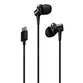 Xiaomi Noise Cancellation In-ear Earphones Type-C Version