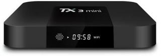 TX3 MINI Android 4K TV Box
