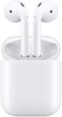 Apple Wireless AirPods White