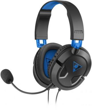 Turtle Beach Ear Force Recon 50P Stereo Gaming Headset for PS4