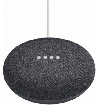 Google Home Mini Wireless Voice Activated Speake