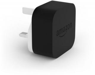 Amazon 9W PowerFast OEM USB Charger and Power Adaptor for Kindle E-readers, Fire Tablets and Echo Dot