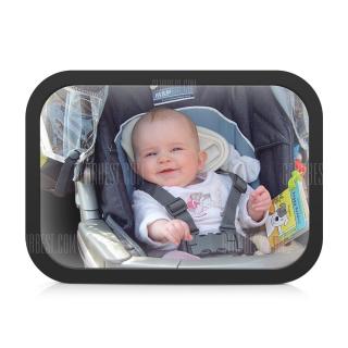 iLifeSmart Rear View Baby Backseat Mirror