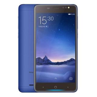 Cnote8 - 5.0-inch 16GB Dual SIM 3G Mobile Phone - Blue