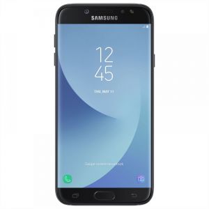 Samsung Galaxy J7 Pro 2017 Dual SIM - 32GB, 3GB RAM, 4G LTE, Black