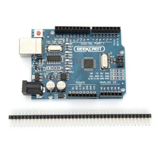 Geekcreit® UNO R3 ATmega328P Development Board For Arduino No Cable