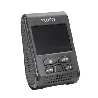 VIOFO A119 V2 Version 1440P 160 Degree Wide Angle Car DVR With Gps Black