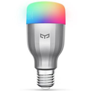 Yeelight YLDP02YL AC220V RGBW E27 Smart LED Bulb  