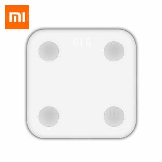 Xiaomi XMTZC02HM Bluetooth 4.0 Smart Weight Scale 