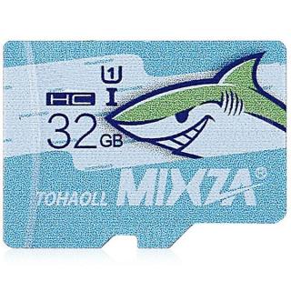 MIXZA TOHAOLL Ocean Series 32GB Micro SD Memory Card