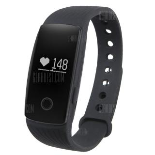 ID107 Smart Bluetooth Watch