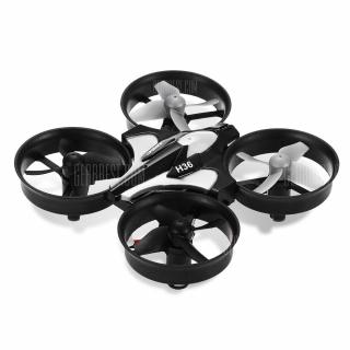 JJRC H36 Mini RC Drone