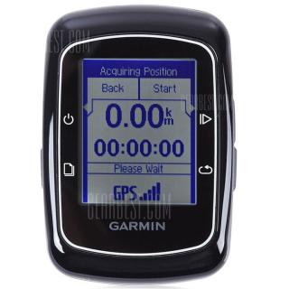 GARMIN Edge 200 GPS Bicycle Computer IPX7 Waterproof