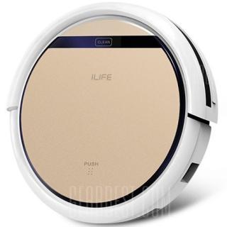 ILIFE V5S Pro Intelligent Robotic Vacuum Cleaner