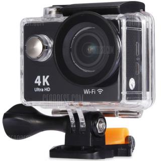H9 Ultra HD 4K Action Camera