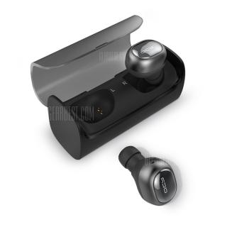 QCY Q29 In-ear Music Bluetooth Headset with Mic