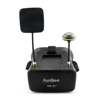 FuriBee VR01 FPV Goggles