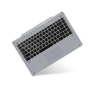 Original Chuwi Hi13 Metal Rotation Keyboard with Magnetic Docking