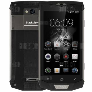 Blackview BV8000 Pro 4G Smartphone 