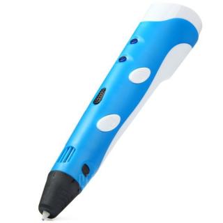 3D Printer Pen with ABS Material for Children Present ( 100  -  240V )