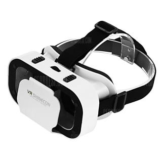 VR SHINECON G05A 3D Glasses for 4.7 - 5.5 inch Phones
