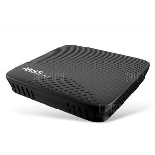 MECOOL M8S PRO TV Box