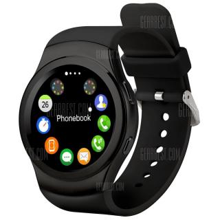 NO.1 G3 Sports Smartwatch Phone