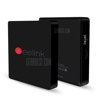 Beelink MINI MXIII II TV Box Amlogic S905X Quad Core